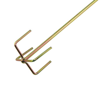 搅拌杆 方头搅拌杆 圆头搅拌杆 六角头搅拌杆 打浆杆搅拌器 电钻电锤