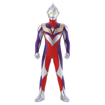 万代big系大号软胶奥特曼模型玩具23cm big01-迪迦