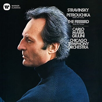 uhqcd斯特拉文斯基彼得鲁什卡