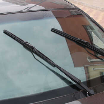 老捷达雨刷器怎么打开 15款捷达的雨刷器保险