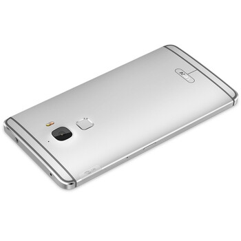 乐视（Letv）乐Max（X900）32GB 银色 移动联通4G手机 双卡双待