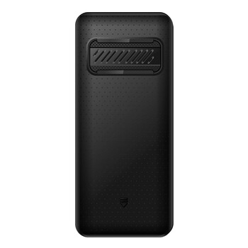 优思（Uniscope）US68A 电信2G老人手机 黑色