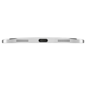 乐视（Letv）乐Max（X900）32GB 银色 移动联通4G手机 双卡双待