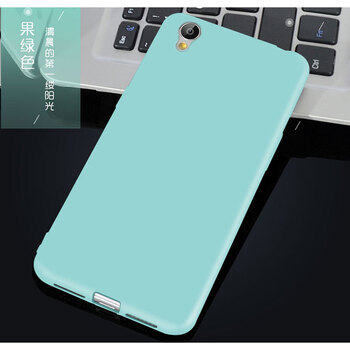 oppoa37手机套 oppo a37手机壳 a37m保护套硅胶防软外壳磨砂薄摔 果