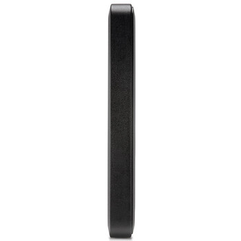 
                                        HGST 西部数据集团出品 Touro Mobile 2.5英寸 1TB 便携式移动硬盘 5400转 USB3.0【经典黑】                