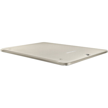 
                                三星Galaxy Tab S2 平板电脑 9.7英寸（八核CPU 2048*1536 3G/32G 指纹识别 移动联通双4G）金色 T815C             