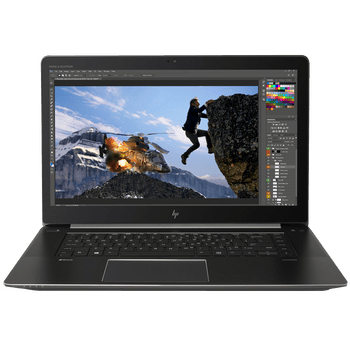 zbook studio g4/g3 移动图形工作站 四核处理器设计笔记本电脑 至强
