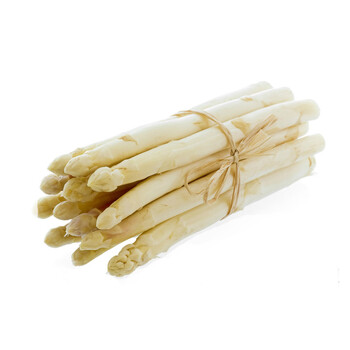 新鲜现挖白芦笋 春笋白笋时令蔬菜 1000g