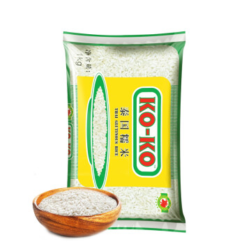 盛宝 KOKO 泰国糯米 粽子米 五谷杂粮1kg