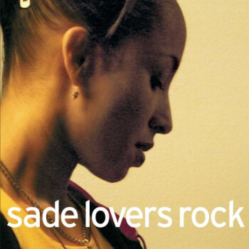 现货 Lovers Rock Sade 莎黛 情人宝石 经典女声 CD 爵士女声 J68