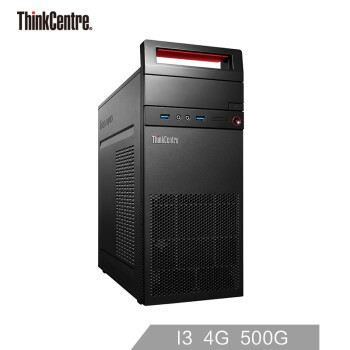  ThinkCentre E74ð칫̨ʽi3-6100 4G 500G   ţ21.5Ӣ0KCD