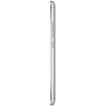 魅族 MX5 16GB 银白色 联通4G手机 双卡双待