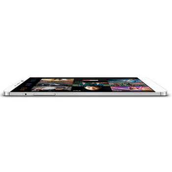乐视（Letv）乐Max（X900）32GB 银色 移动联通4G手机 双卡双待