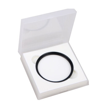 腾龙（TAMRON）滤镜SR MC UV 镜片 超薄多层镀膜镜头保护镜 UV镜 67mm