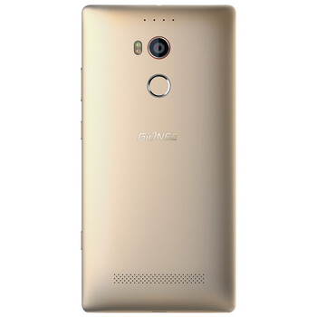 金立 E8 (GN9008) 64GB 香槟金 移动联通双4G手机 双卡双待
