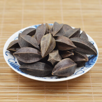 仙翁送宝 使君子 中药材大药房 药典精制中药饮片 500g/袋装