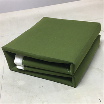 叠被器 内务被帆布定型军被子 成型军被模型被 标兵被 速成豆块 速叠