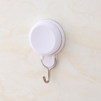 强力承重挂钩吸盘粘胶勾瓷砖魔力玻璃大墙壁挂沾卫生间粘钩贴钩子