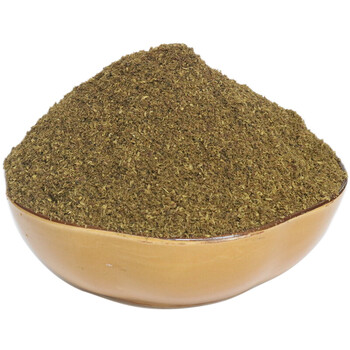 公蜂四川青花椒面500g麻椒粉 金阳青花椒面 麻椒面 现磨特麻超香【图