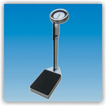 人体秤 体重秤 附身高 指针式工具