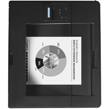 惠普（HP）LaserJet Pro M701n 激光打印机