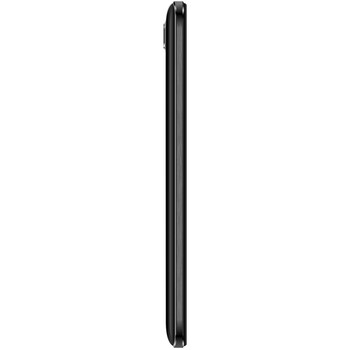 康佳（KONKA）L826 移动4G 智能手机 黑色+金属蓝*搪瓷蓝