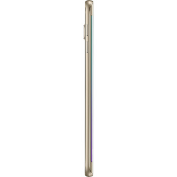 
                                        三星 Galaxy S6 edge+（G9280）4GB+32GB 铂光金 移动联通电信4G手机 双卡双待                