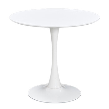 北欧洽谈桌椅组合家用小圆桌现代简约休闲小户型洽谈桌接待圆桌椅