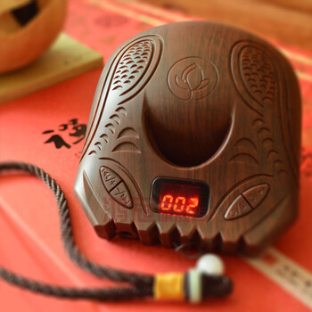 木鱼念佛机唱佛机播经机结缘可充电佛歌佛经播放机迷你播放器 含:心经