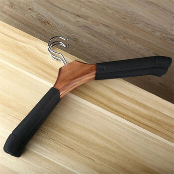 撑子挂婚纱礼服防滑衣架影楼衣架旗袍衣撑定做logo 婚纱高端衣架 1个