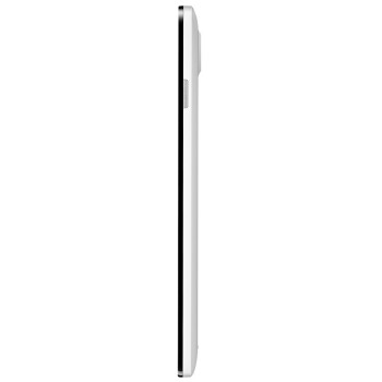 中兴 红牛 V5 (V9180) 2GB版本 联通3G手机 前黑后白
