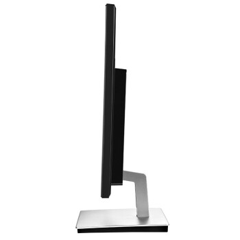 
                                        AOC I2276VWM 21.5英寸IPS-ADS广视角+HDMI爱眼不闪屏电脑显示器(HDMI)                