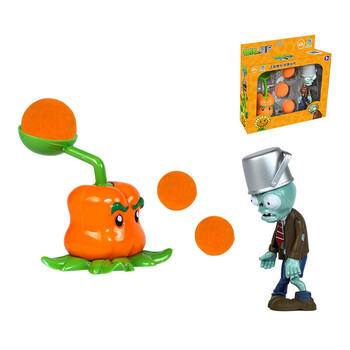 辣椒投手 铁桶僵尸【图片 价格 品牌 报价】-京东