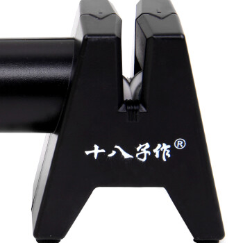 十八子作刀具 菜刀磨刀器速利磨刀器SM-06