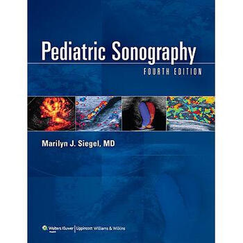 > pediatric sonography