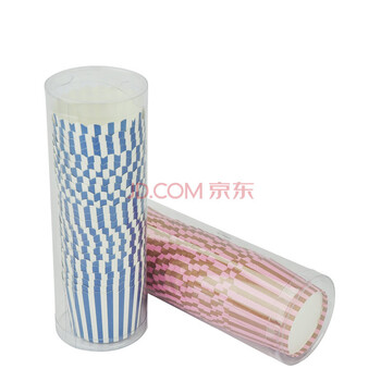 meritcook烘焙工具套装 加厚大号12连模 烤箱用蛋糕模具 裱花工具 蛋糕纸杯纸托