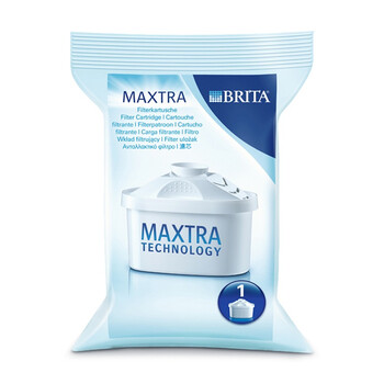 碧然德（BRITA）Maxtra双效滤芯 二代 11只装