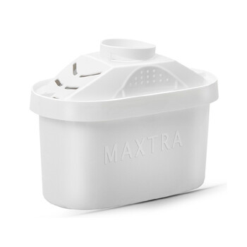 碧然德（BRITA）Maxtra双效滤芯 二代 11只装
