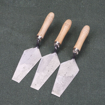 考古手铲-文物考古工具铲 尖头手铲