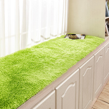 浅绿色 果绿色 70*150cm