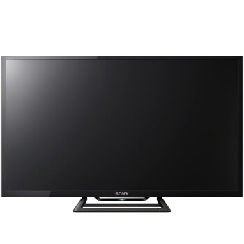 索尼（SONY）KDL-32R500C 32英寸液晶电视 （黑色）