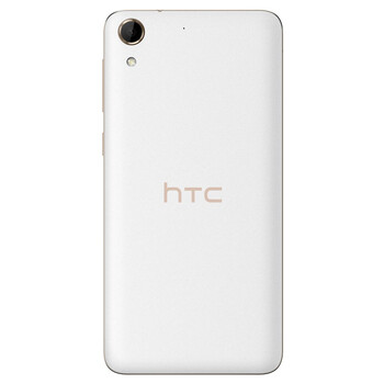 HTC Desire D728w 白小鲜 移动联通4G手机