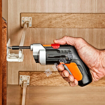 电螺丝刀wx252 锂电电批小型电起子充电式电动起子工具 wx252.