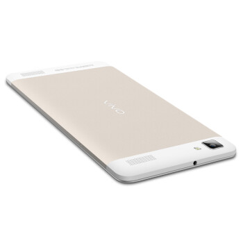 vivo Y37 移动4G手机 香槟金