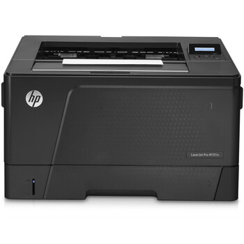 惠普（HP）LaserJet Pro M701n 激光打印机