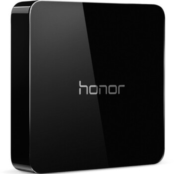 华为 （HUAWEI）荣耀盒子 M321 4K高清 H.265硬解码 蓝光3D安卓电视盒子 直播升级版+AV