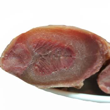 熟食驴鞭卤味 真空熟食金钱肉 驴杂驴皮 特产新鲜酱卤味 酱味200g