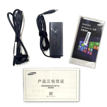 三星（SAMSUNG）270E5K-X05 15.6英寸笔记本电脑（i5-5200U 4G 500G 2G独显 DVD刻录 WIN10 蓝牙4.0）象牙白