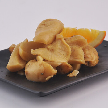 恋品惠 苏州特产 手工腌制萝卜干春不老450克下饭菜酱菜袋装