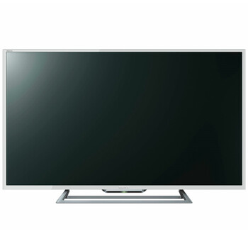 索尼（SONY）G9 40英寸全高清 LED液晶电视（KDL-40R550C银色尊享版）